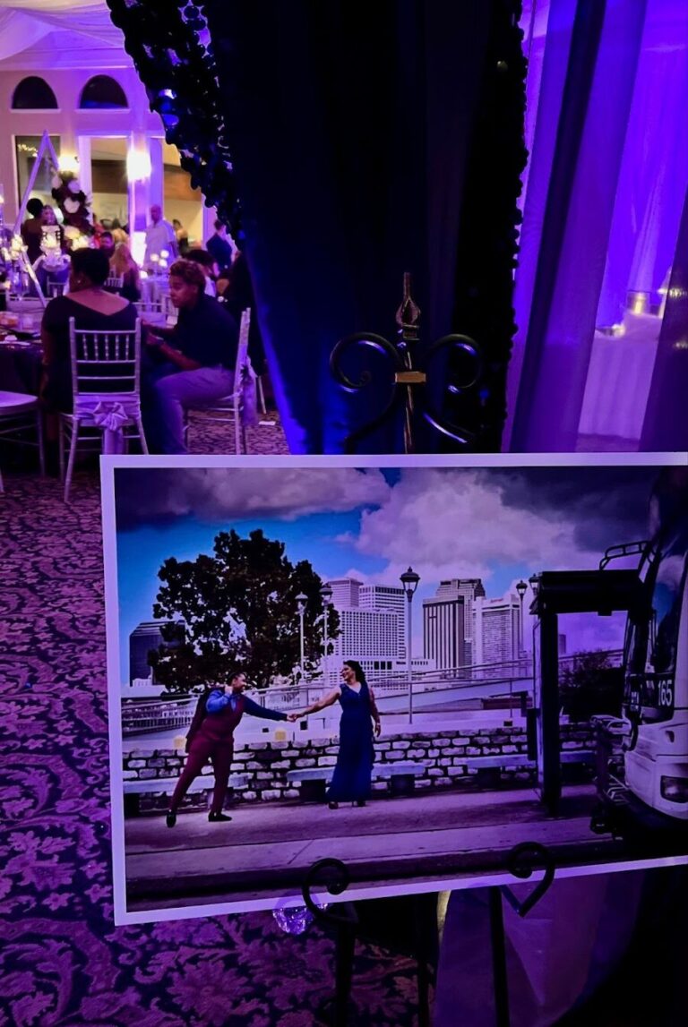 How to Decorate for a Stunning Wedding Reception That Stuns